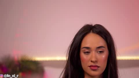 Lexi Reed online show from 10-05-25, 03:10