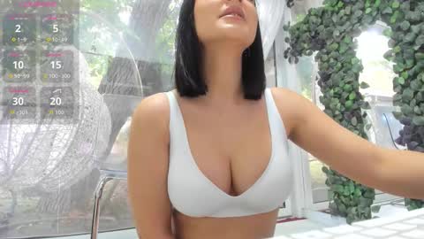 lexi_storm online show from 09-20-25, 06:14