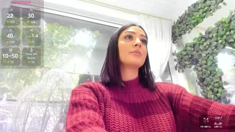 lexi_storm online show from 10-09-25, 06:11