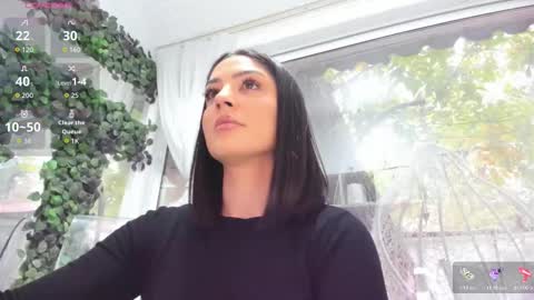 lexi_storm online show from 10-26-25, 07:03