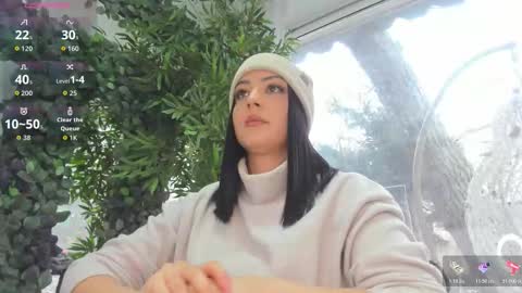 lexi_storm online show from 01-10-26, 08:16