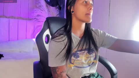 Lexi Adams  online show from 05-31-26, 12:12
