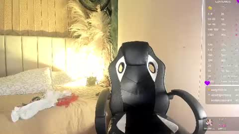 Snapshot of lexiadamss chatting on 06-27-26, 12:55 Lexi Adams online show from 06-27-26, 12:55