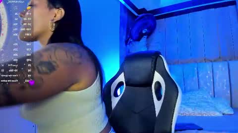Snapshot of lexiadamss chatting on 06-28-26, 12:33 Lexi Adams online show from 06-28-26, 12:33