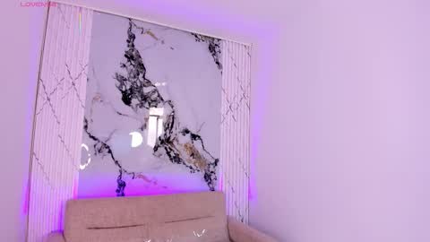 Snapshot of lexianddeker chatting on 10-02-25, 05:53 Lexi  Derek online show from 10-02-25, 05:53