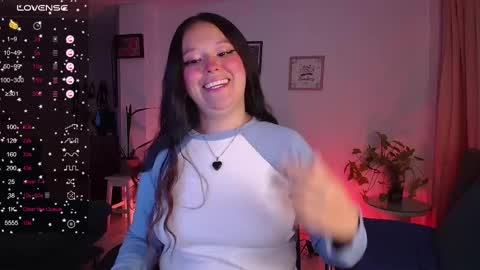 Snapshot of lexie_babe chatting on 02-14-25, 04:04 Lexie Thompson 8pm 0000am -5 online show from 02-14-25, 04:04