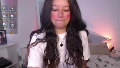 Snapshot of lexie_babe chatting on 09-14-25, 05:12 Lexie Thompson 8pm 0000am -5 online show from 09-14-25, 05:12