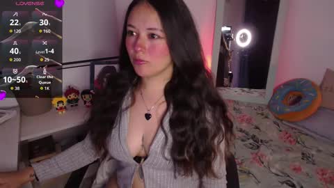 Lexie Thompson   8pm  0000am -5 online show from 11-02-25, 11:18