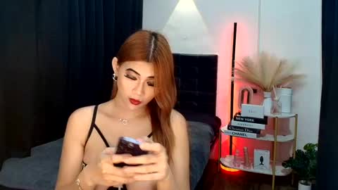 Lexie online show from 06-30-26, 05:03