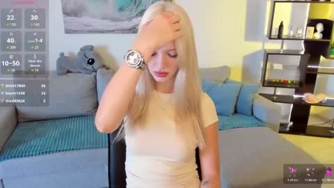 lexieblonde online show from 06-10-26, 06:01