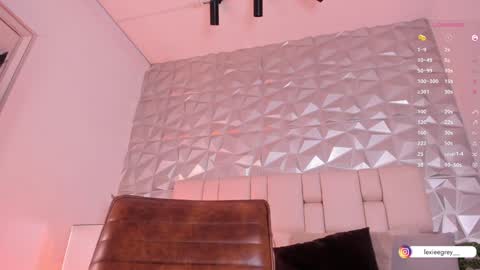 Lexie  online show from 02-06-25, 02:48