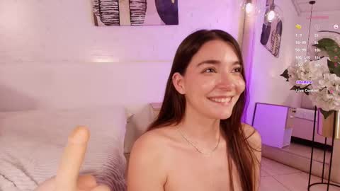 Lexie  online show from 03-04-25, 06:18