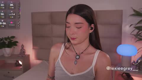 Lexie  online show from 03-14-26, 11:59