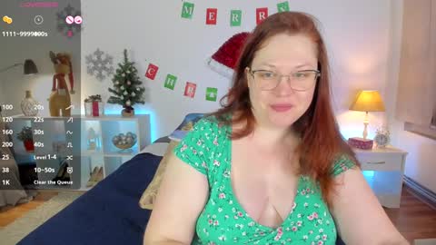 Lexi online show from 01-12-25, 08:14