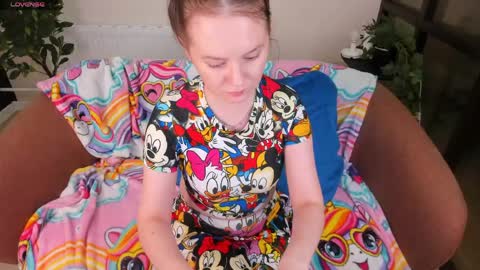 Lexi online show from 04-03-26, 06:33