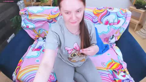 Snapshot of lexihoward chatting on 05-14-26, 06:42 Lexi online show from 05-14-26, 06:42