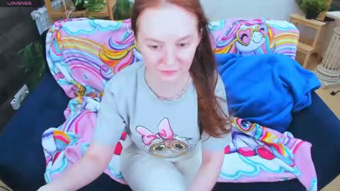 Snapshot of lexihoward chatting on 05-20-26, 06:41 Lexi online show from 05-20-26, 06:41