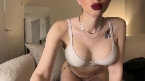 Sexy Lexi online show from 10-13-25, 06:24