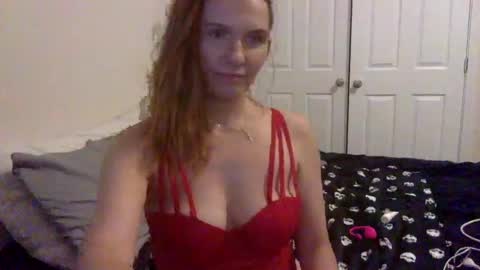 Alexia L. online show from 01-29-25, 11:46