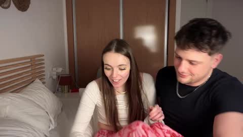 Lexi Karma online show from 02-08-25, 09:36