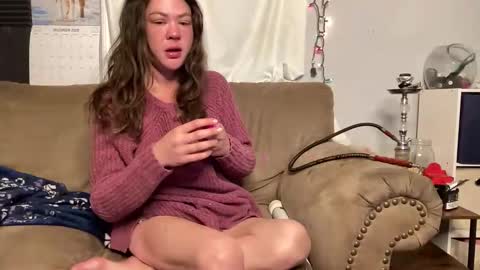 lexilovexhunghandsome online show from 01-10-26, 09:55