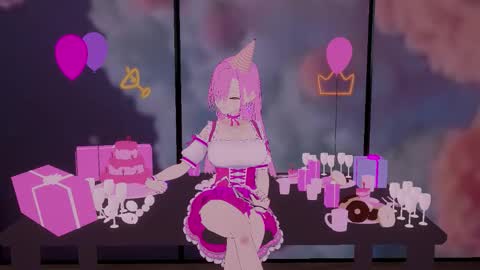 Lexi Rose online show from 03-16-26, 07:01