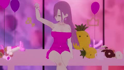 Lexi Rose online show from 03-25-26, 07:14