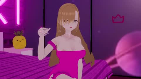 Snapshot of lexirosexoxo_ chatting on 04-24-26, 05:21 Lexi Rose online show from 04-24-26, 05:21