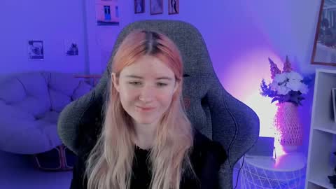 Lexi Wenford NO NUDE GODDESS online show from 12-12-24, 02:48