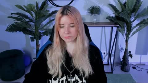 Lexi Wenford NO NUDE GODDESS online show from 12-24-24, 09:06