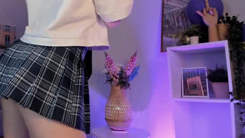 Lexi Wenford NO NUDE GODDESS online show from 01-31-25, 03:22