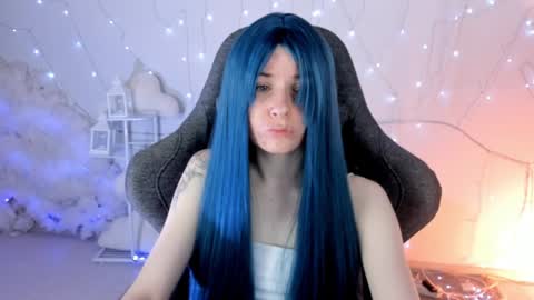 Lexi Wenford NO NUDE GODDESS online show from 02-03-25, 02:36