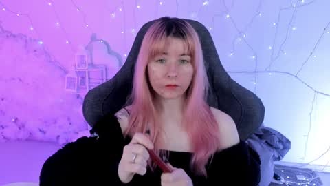 Lexi Wenford NO NUDE GODDESS online show from 02-05-25, 05:52