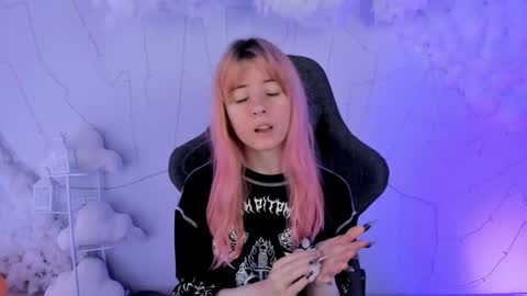 Lexi Wenford NO NUDE GODDESS online show from 02-07-25, 02:40