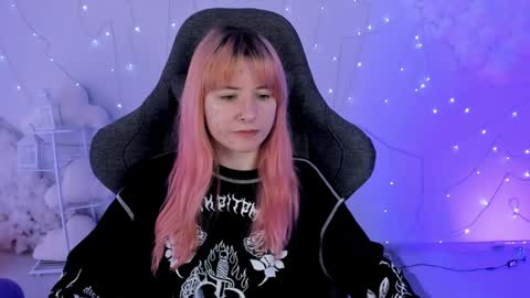 Lexi Wenford NO NUDE GODDESS online show from 02-07-25, 05:41