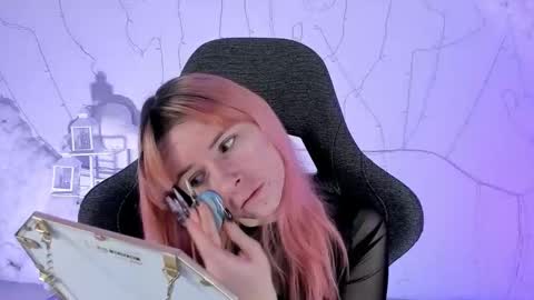 Lexi Wenford NO NUDE GODDESS online show from 02-10-25, 02:52