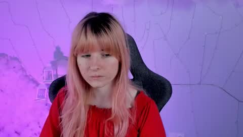 Lexi Wenford NO NUDE GODDESS online show from 02-14-25, 02:50