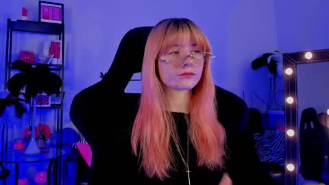 Lexi Wenford NO NUDE GODDESS online show from 02-20-25, 09:22