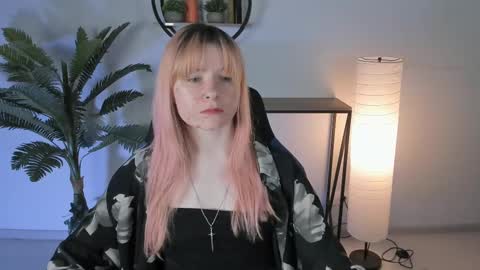 Lexi Wenford NO NUDE GODDESS online show from 02-21-25, 03:12