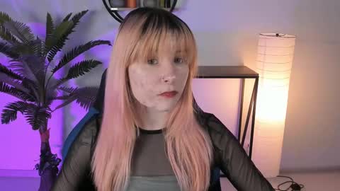 Lexi Wenford NO NUDE GODDESS online show from 02-24-25, 09:00