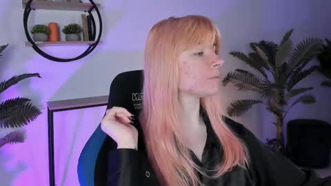 Lexi Wenford NO NUDE GODDESS online show from 03-03-25, 02:36