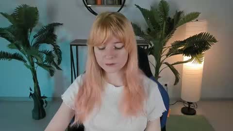 Lexi Wenford NO NUDE GODDESS online show from 03-11-25, 05:49