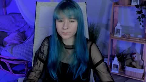 Lexi Wenford NO NUDE GODDESS online show from 10-06-25, 03:04