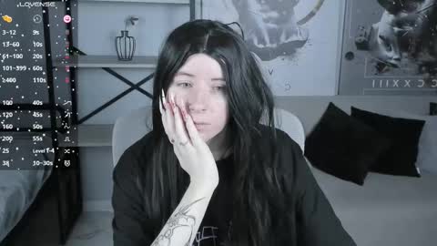 Lexi Wenford NO NUDE GODDESS online show from 11-17-25, 03:12