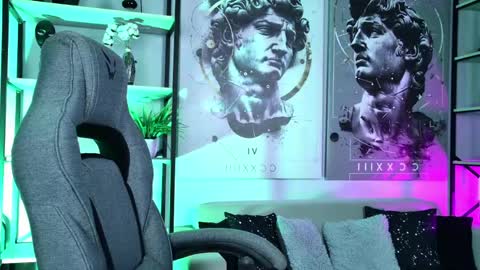 Lexi Wenford NO NUDE GODDESS online show from 04-08-26, 02:44