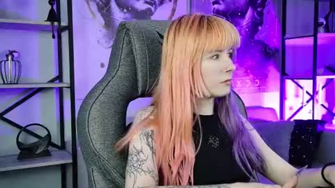 Lexi Wenford NO NUDE GODDESS online show from 07-26-26, 05:15