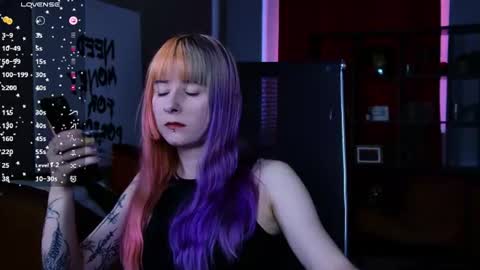 Lexi Wenford NO NUDE GODDESS online show from 07-29-26, 04:54