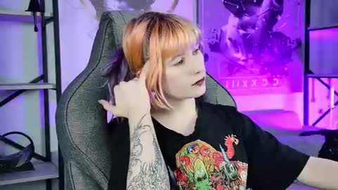 Lexi Wenford NO NUDE GODDESS online show from 08-02-26, 03:38