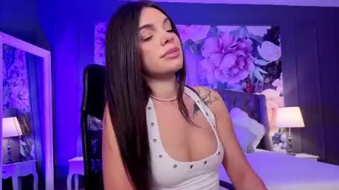 Lexi online show from 07-07-26, 07:23