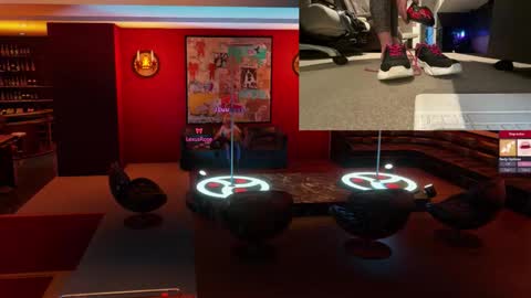 Snapshot of lexusrosexxx chatting on 12-03-25, 12:03 lexusrosexxx online show from 12-03-25, 12:03